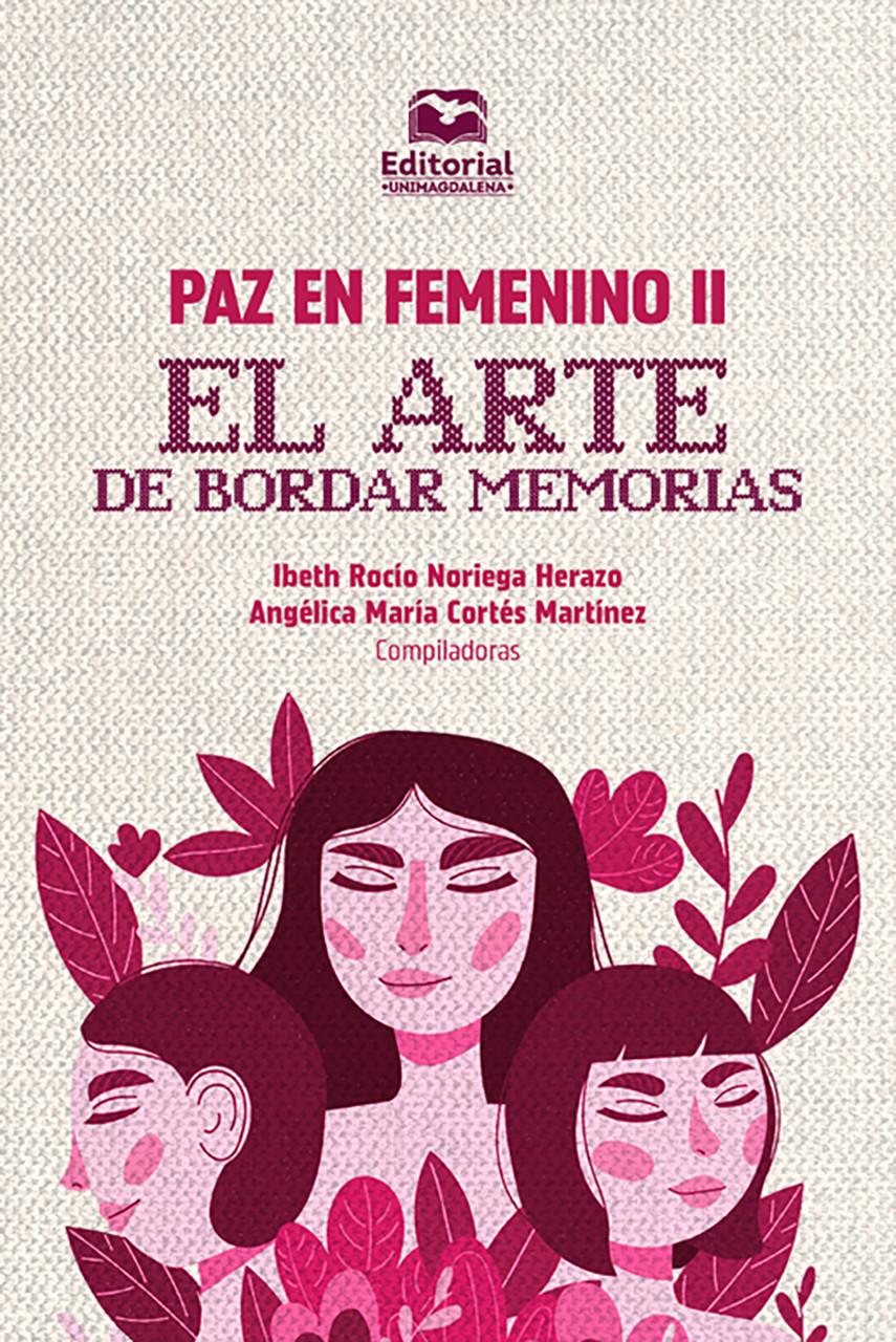 Paz en femenino II
