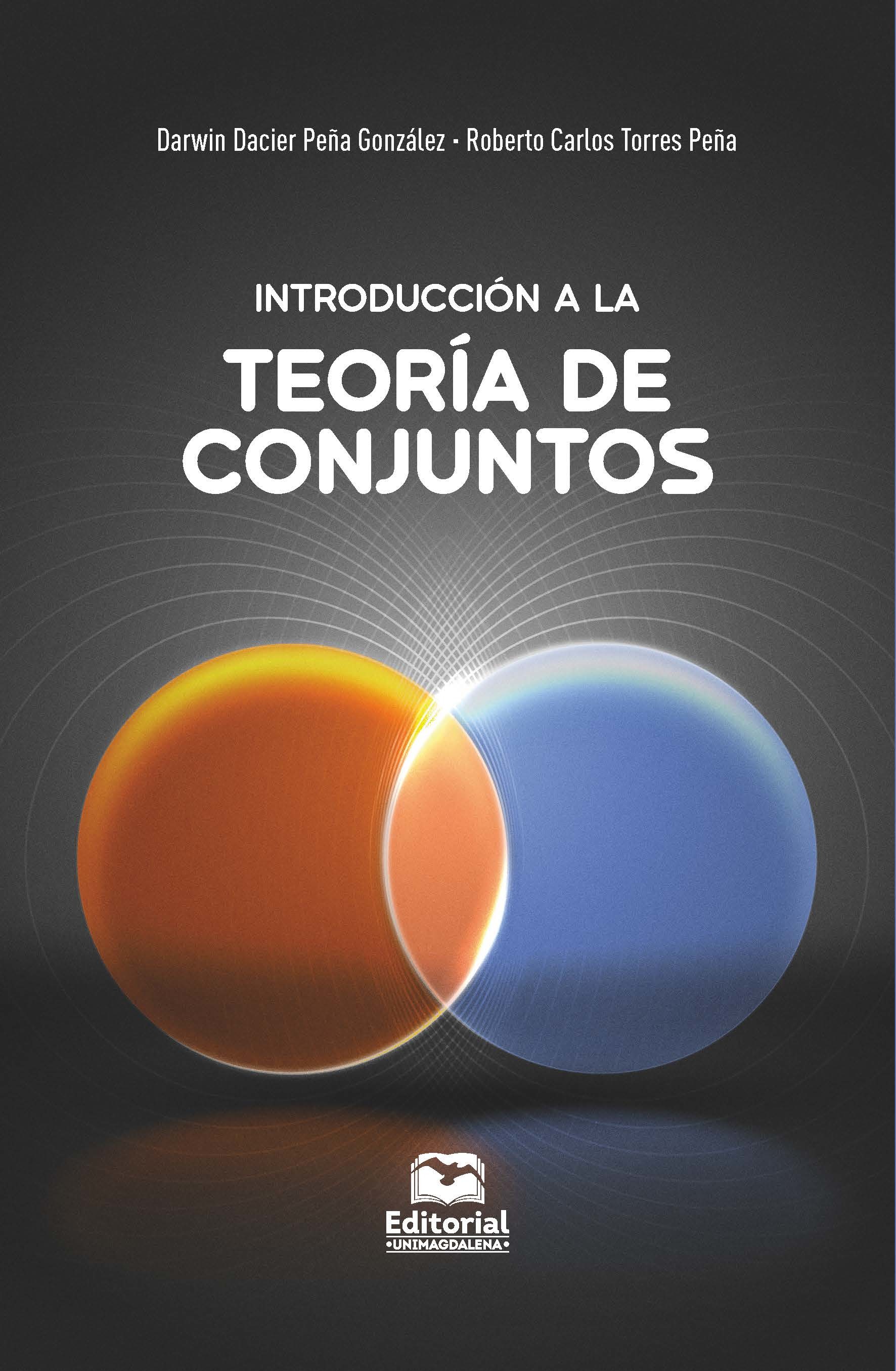 Introducción a la teoría de conjuntos
