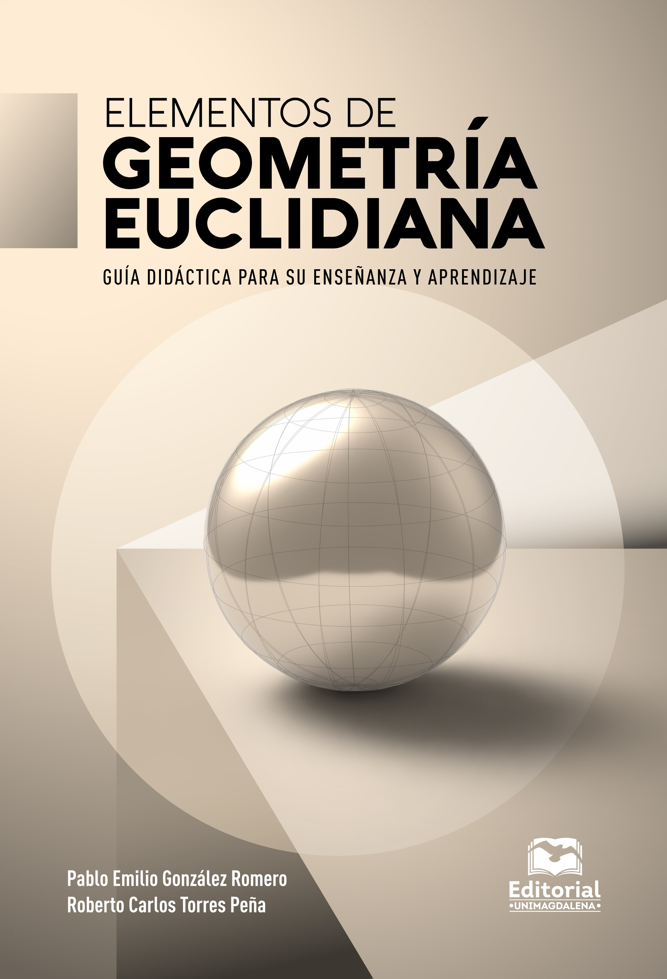 Elementos de Geometría Euclidiana