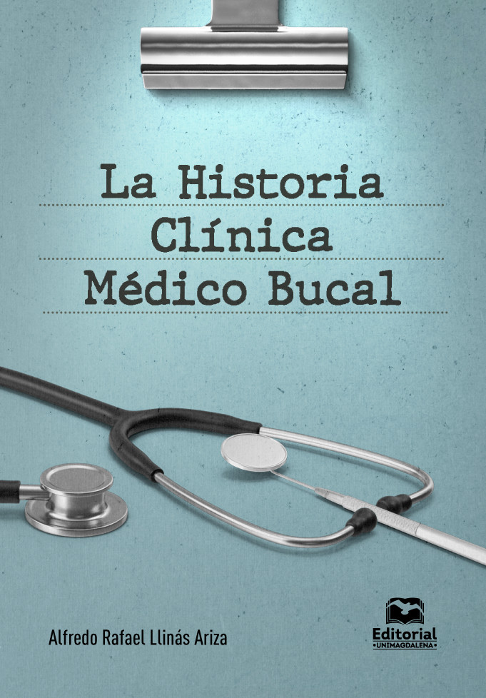 La historia clínica médico-bucal