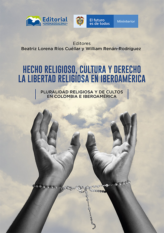 Hecho religioso, cultura y derecho. La libertad religiosa en Iberoamérica