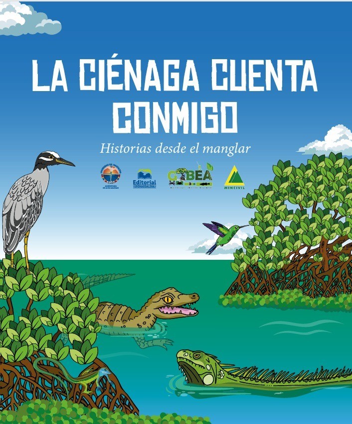 La Ciénaga cuenta conmigo