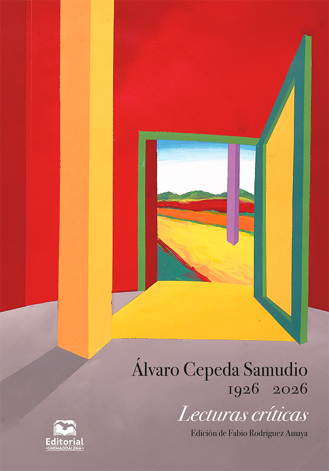 Álvaro Cepeda Samudio, 1926-2026