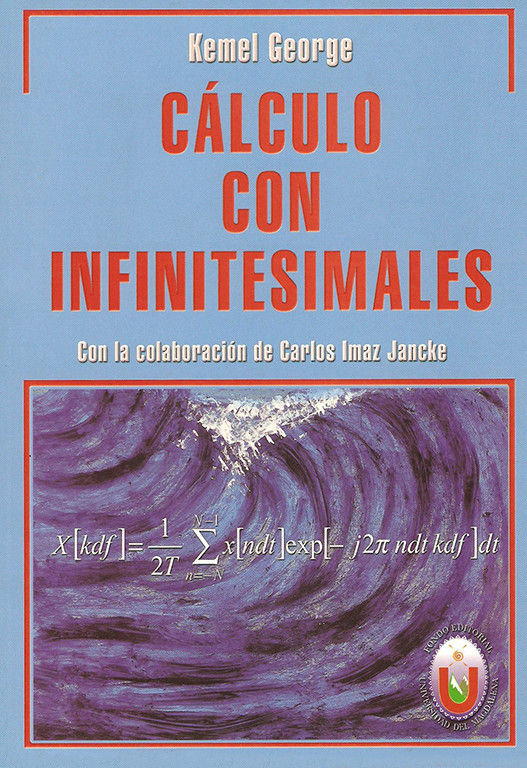 Cálculo con infinitesimales