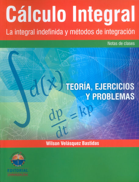 Cálculo integral