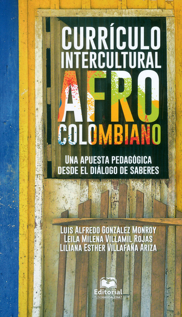 Currículo intercultural Afro colombiano