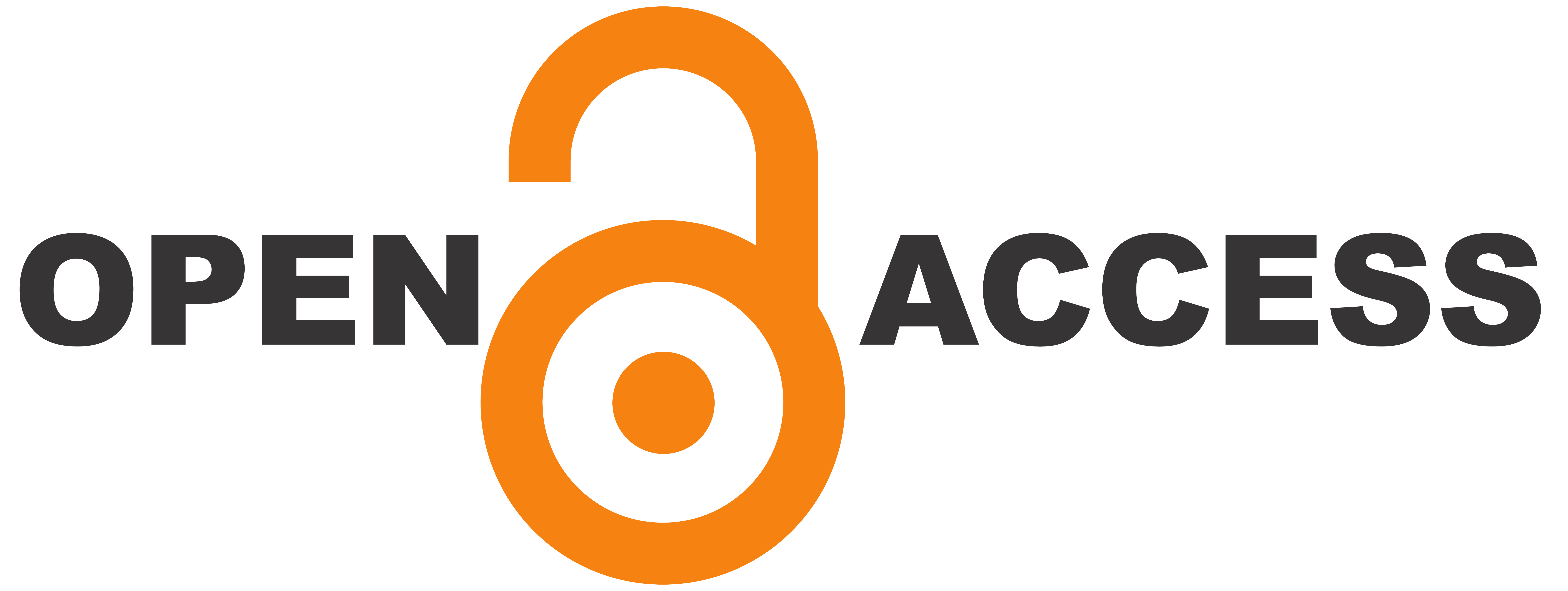 logo de open access